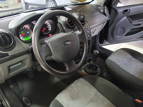 Ford Fiesta 1.0 Pulse Flex 5p