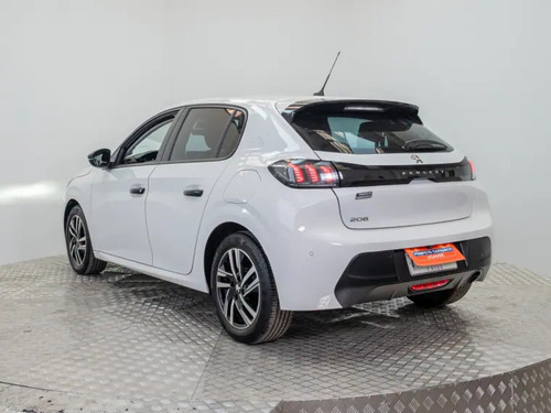 Peugeot 208 208 1.2 Active Pack Puretech 75 Mt 2024