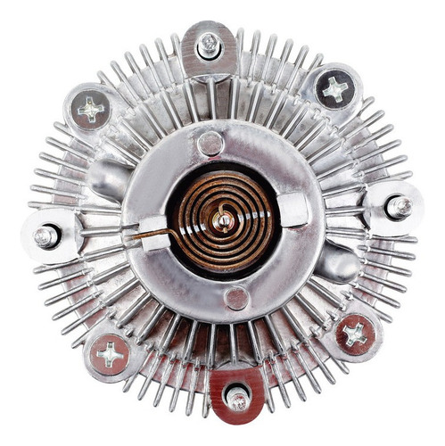 Fan Clutch Termico Para Oem: 1712057b01