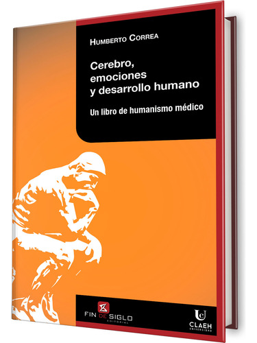 Libro Cerebro, Emociones Y Desarrollo Humano De Humberto Cor