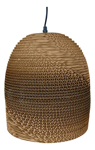 Lampara De Techo Kohana 25 Iluminacion Living Dormitorio Lcm