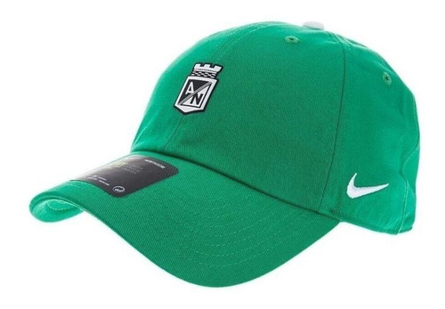 Gorra Nike Atletico Nacional