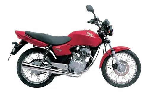 Kit Transmision R.a Honda Cg Titan / Solomototeam titan 125