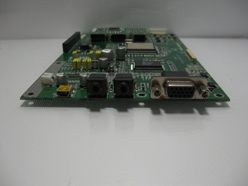 Placa Principal Ltm-202a-main Ver:1.2 Syntax Lt20s