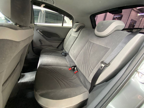 Imagem 7 de 8 de Gm - Chevrolet Agile 2011 Flex