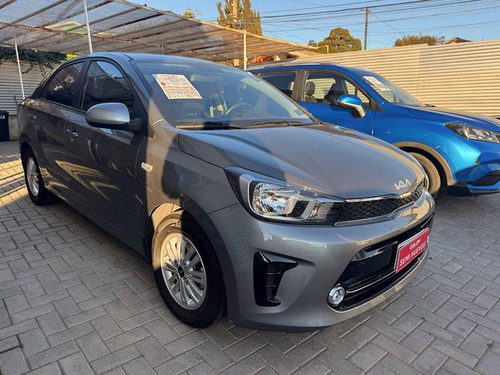 Kia Soluto 1.4 EX FULL E6