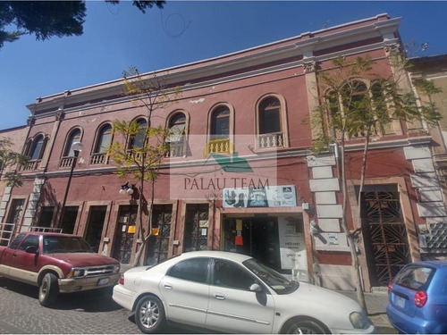 Local Comercial En Venta San Luis De La Paz Centro