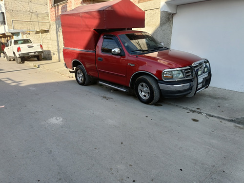 Se Vende Excelente F250 Mod. 2009