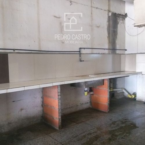 Imagen 14 de 20 de Tu Inmobiliaria Vende O Alquila Gran Local Comercial Ubicado En Plena Avenida Manuel Piar, San Félix, Ciudad Guayana #comercioindustrial #crecimiento #negocio #resguardocapital