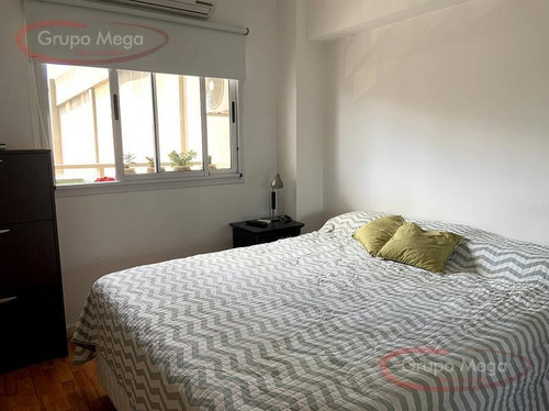Imagen 11 de 25 de Inmejorable 3 Ambientes Con Baño Y Toil Con Amenities