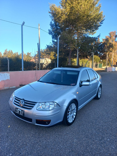 Volkswagen Bora 2.0 Trendline 115cv