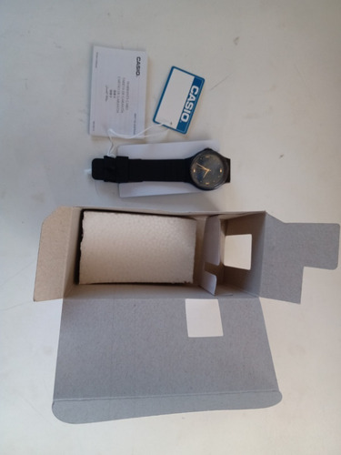 Relógio Casio Mq-76-2a - Exclusivo! Único No M L -lindíssimo