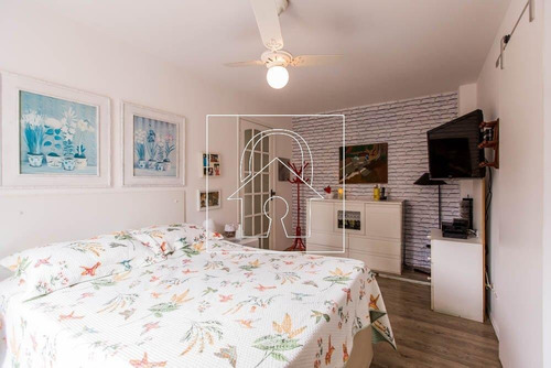 Imagem 6 de 7 de Apartamento À Venda Com 94m² Em Perdizes - Ap11210