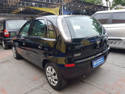 Imagem 3 de 12 de Chevrolet Corsa 2011 1.4 Maxx Econoflex 5p