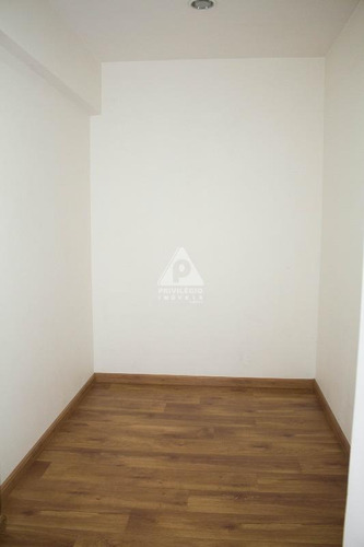 Imagem 12 de 24 de Apartamento À Venda, 3 Quartos, 2 Suítes, 1 Vaga, Tijuca - Rio De Janeiro/rj - 45370