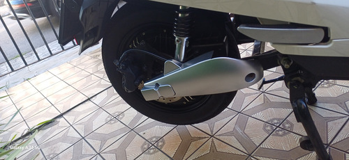 Shineray Se2 Scooter Eletrica Zerada....