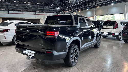 Chevrolet Montana 1.2 TURBO FLEX PREMIER AUTOMÁTICO