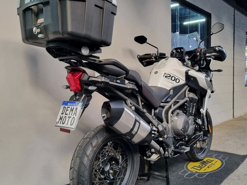 Triumph Tiger 1200 Xcx 2018/2019