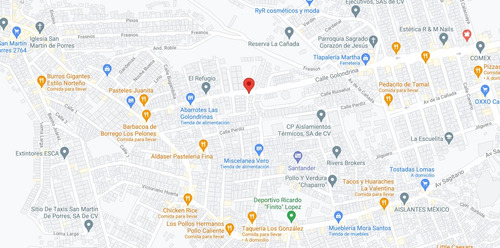 Imagen 10 de 10 de Hermosa Casa En Fraccionamiento Privado En Atizapan