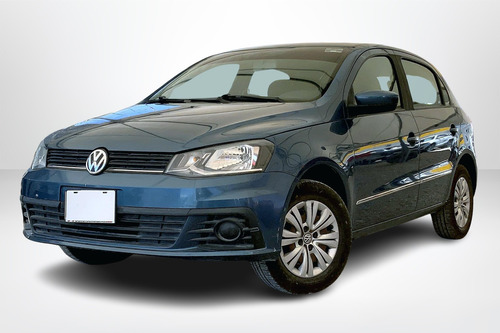 Volkswagen Gol 2018