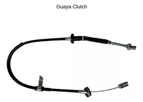 Guaya De Clutch Compatible Kia Picanto 1.1 2006