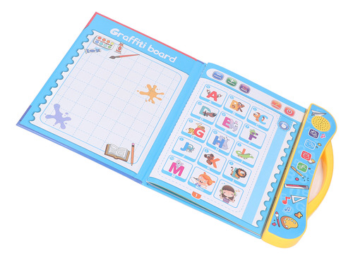Libro Electrónico De Aprendizaje En Inglés Para Niños, Númer