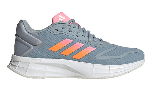 Tenis Running adidas Duramo Sl 2.0 - Azul-rosa