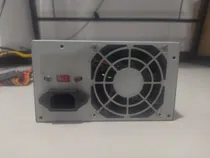 Comprar Fuente De Poder Janus Atx300w