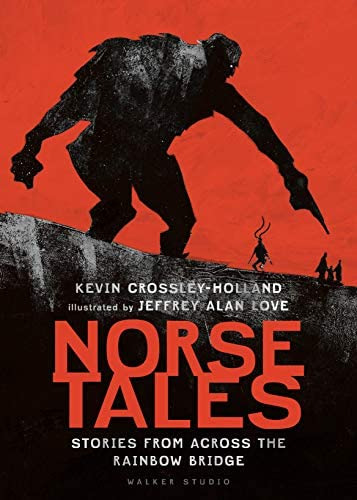 Libro: Norse Tales: Stories From Across The Rainbow Bridge