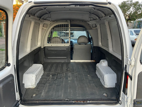 Volkswagen Caddy 1.9 Sd