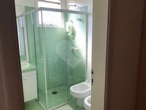 4 Suites Próxima Ao Shopping Cidade Jardim - 345-im61519