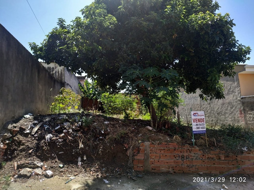 Imagem 4 de 4 de Terreno - Jardim Nossa Senhora Auxiliadora - Ref: 34747589 - V-lf9482812
