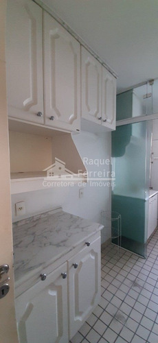 Imagem 14 de 15 de Apartamento - Jardim Marajoara - Ref: 1570 - V-1570