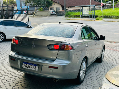 Mitsubishi Lancer 2.0 16v