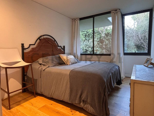 Departamento Duplex En Arriendo, 3d-3b 2 Est , Lo Barnechea