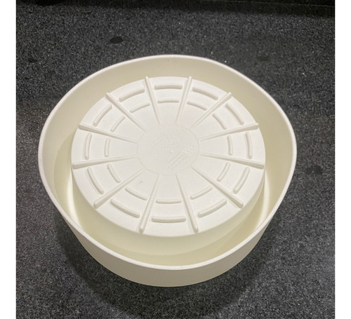Silikomart - Genoise 1500 - Molde De Silicón (Usado)