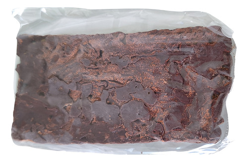 Barra De Chocolate 95% Cacao