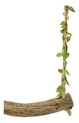 Parrot And Bird Perch, Chewing Toy, Climbing,
