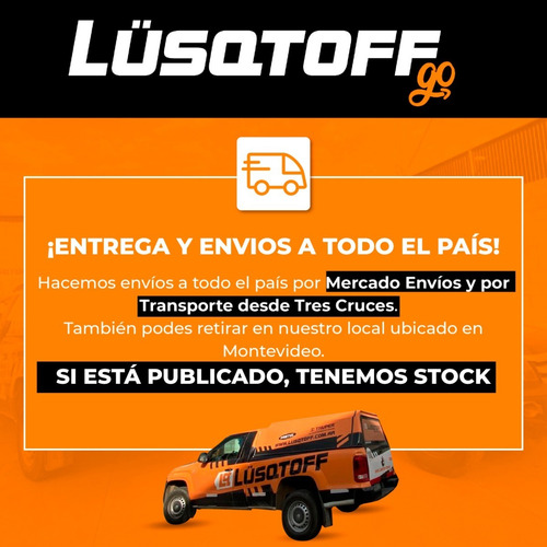 Imagen 3 de 7 de Alambre Para Soldar Mig Sin Gas Flux 0.8mm X 1kg Lusqtoff
