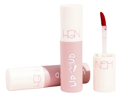 Peripera Korean Lip Ink Matte Finish Color Tone 4