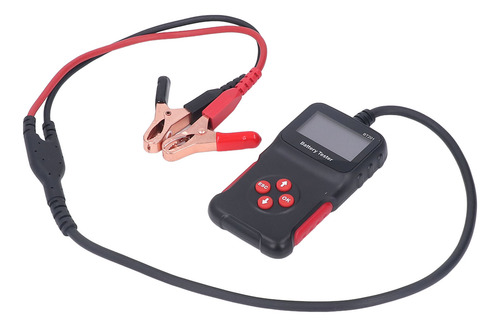Battery System Detect Car Tester, Analizador De Carga Automá