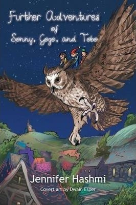 Libro Further Adventures Of Sonny Gogo And Tobo - Jennife...