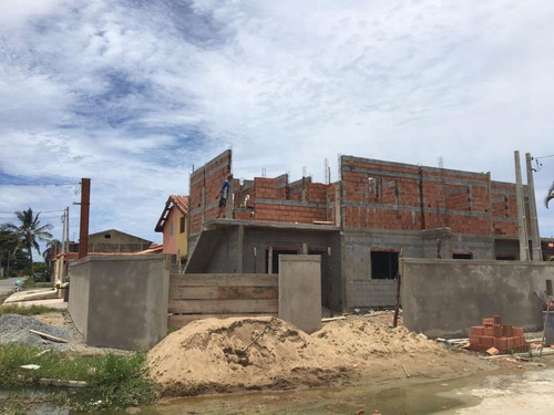 Imagem 5 de 15 de Casa Residencial À Venda, Estância Balneária Tupy, Itanhaém. - Ca0298