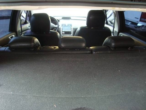 Peugeot 307 1.6 Presence Pack 16v Flex 4p Manual