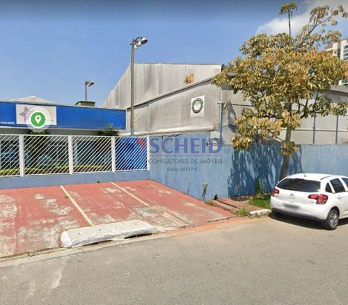 Imagem 2 de 3 de 1800m2 - Zm - Testada 30m - Mr75438