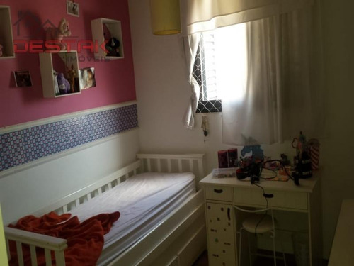 Ref.: 4704 - Apartamento Em Jundiaí Para Venda - V4704