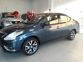 Carros Versa 2017 En Mercado Libre México Nissan Versa 2017