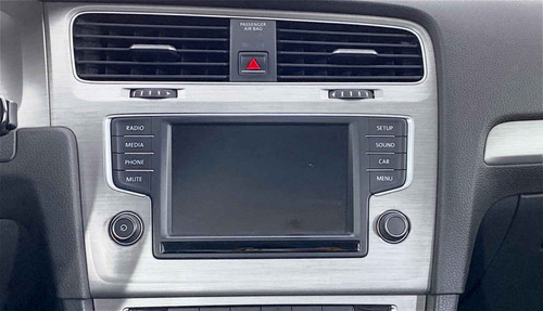 Imagen 14 de 15 de 115127 - Volkswagen Golf 2016 Con Garantía
