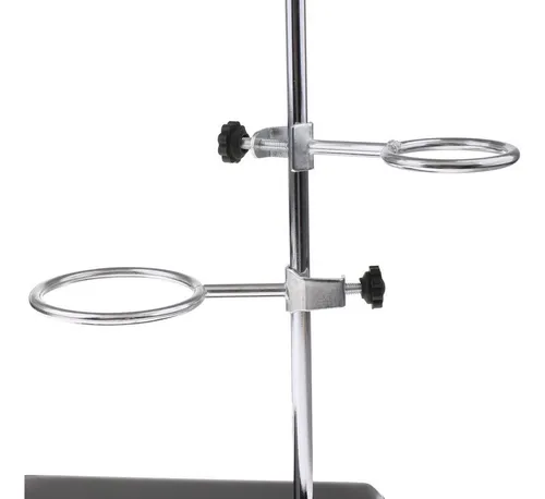 Soporte De Tubo Clamp Suministro De Química De Laboratorio