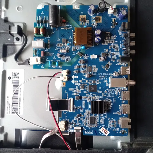 comprar Tarjeta Main Tv Hiunday Hyled 3243nim